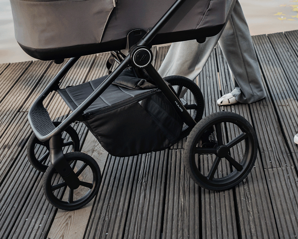 Piankowe koła Infinergy