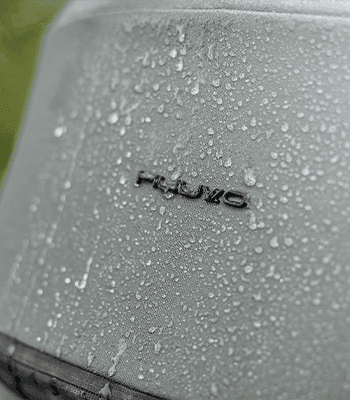 Wodoodporność i UPF50+