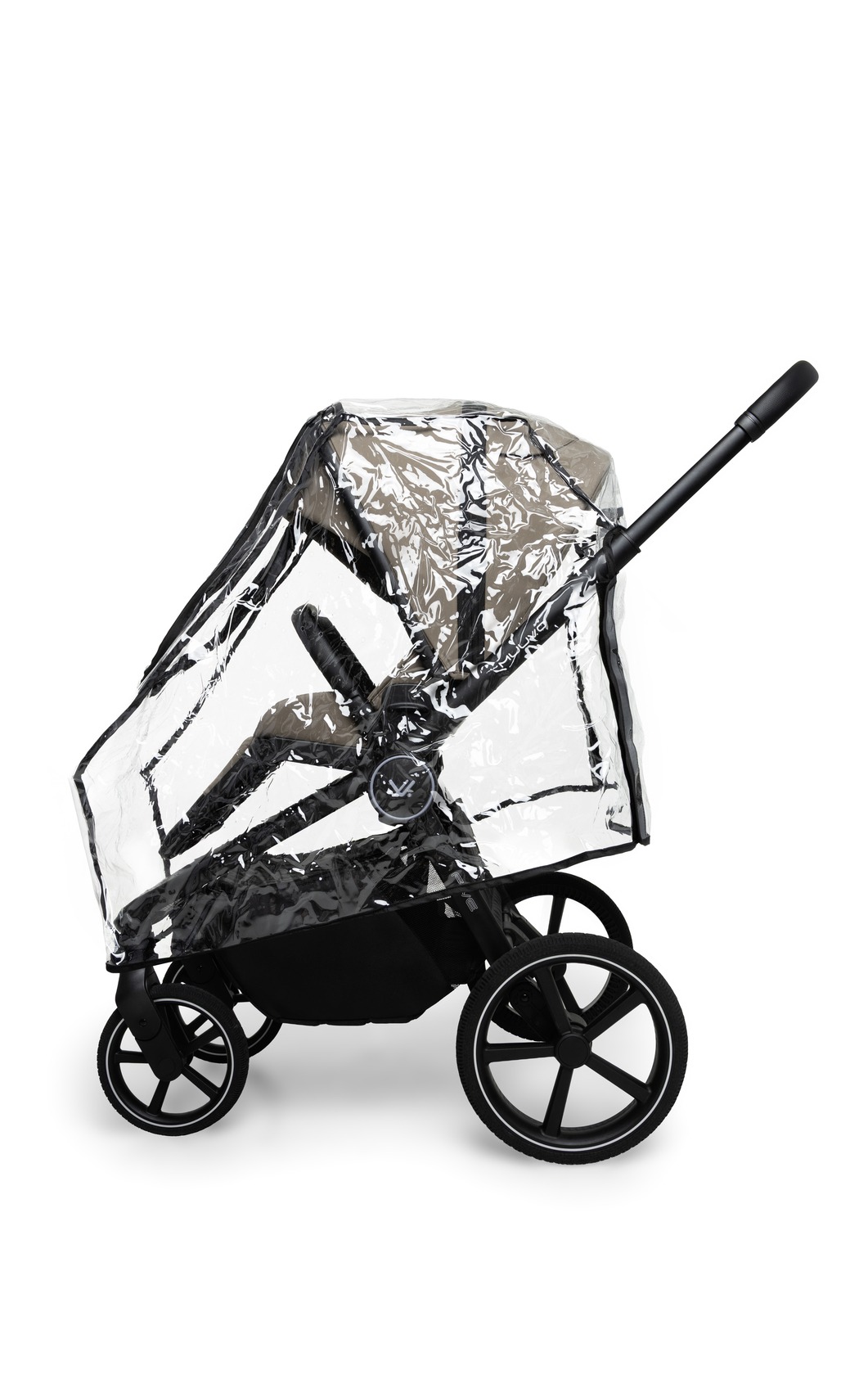 Folia przeciwdeszczowa