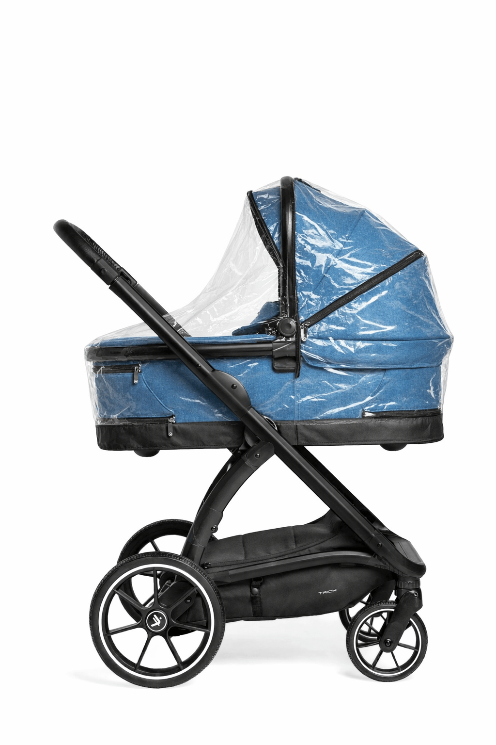 Folia przeciwdeszczowa