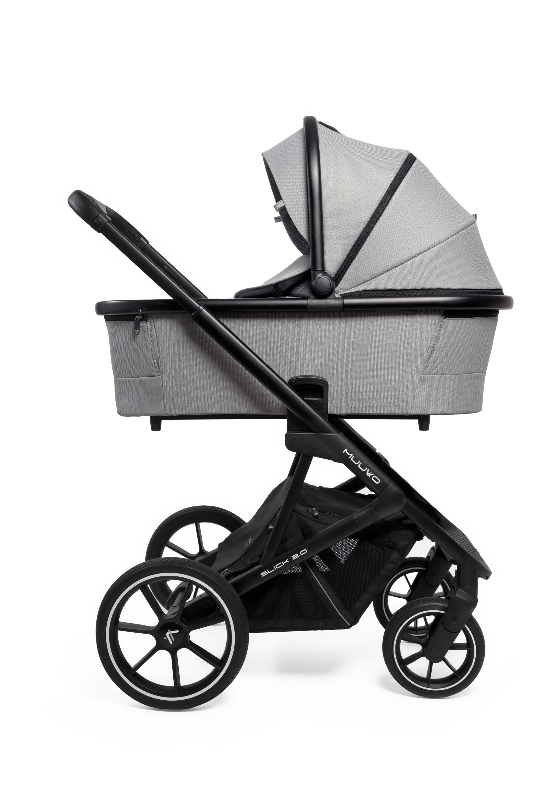 SLICK 2.0 LIGHT GRAY