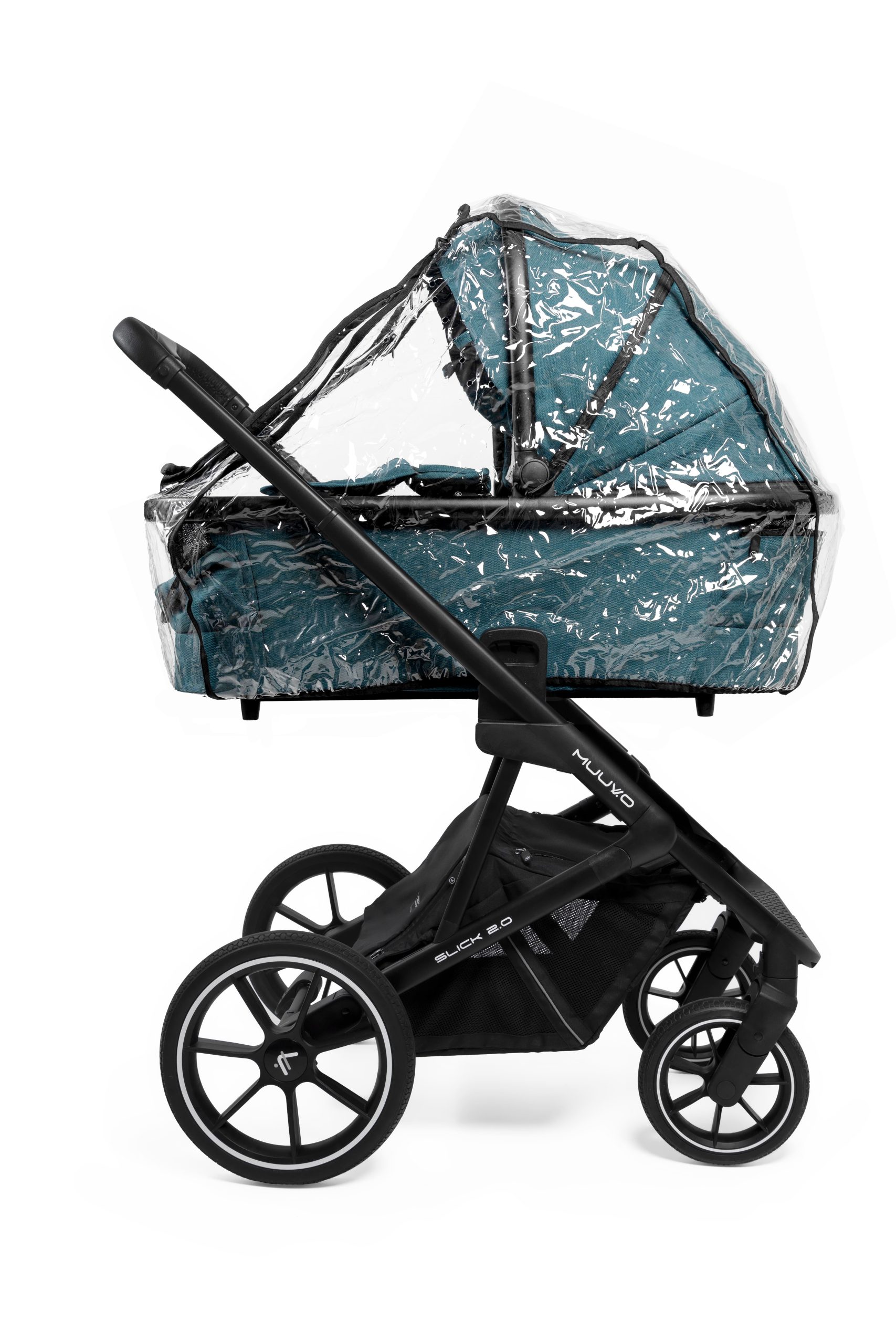 Folia przeciwdeszczowa