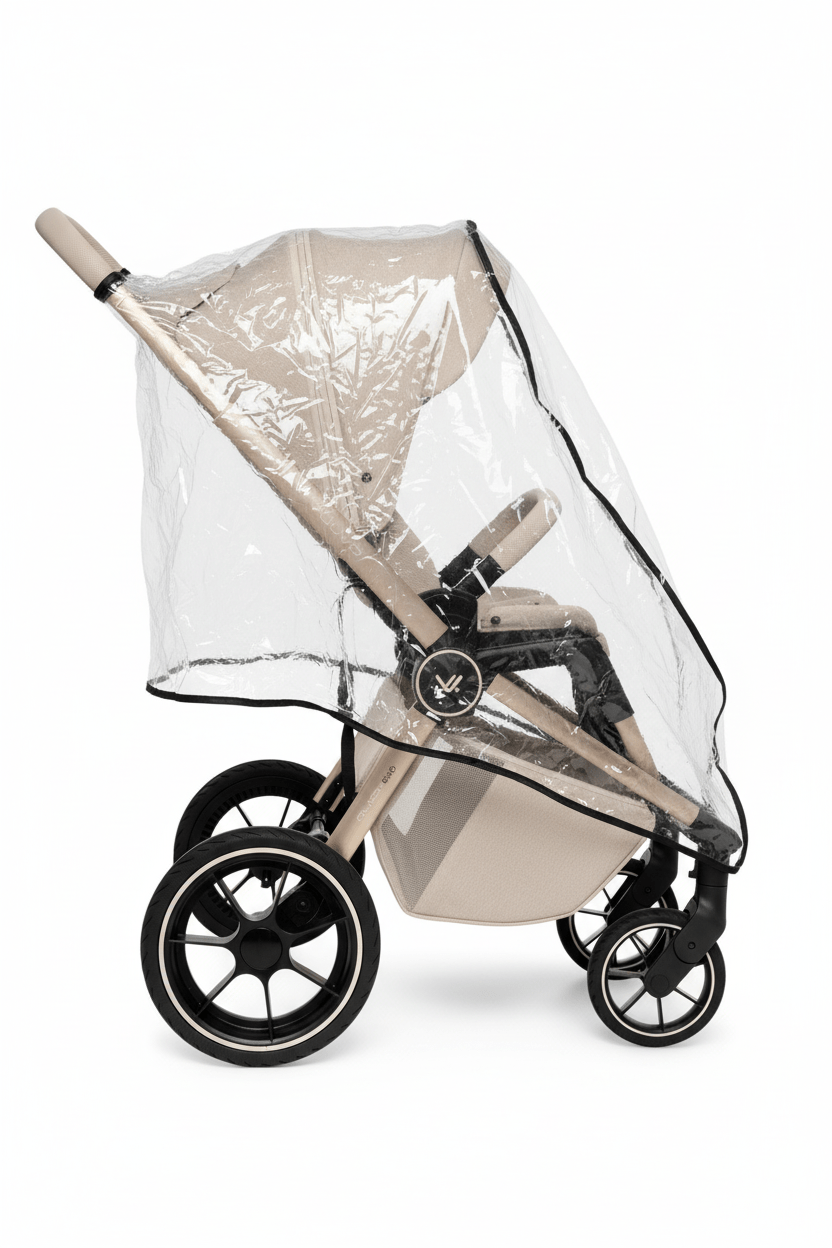 Folia przeciwdeszczowa