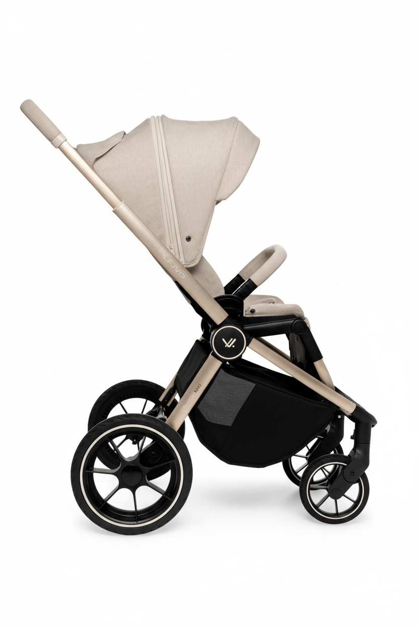 Dodatkowy czarny kosz