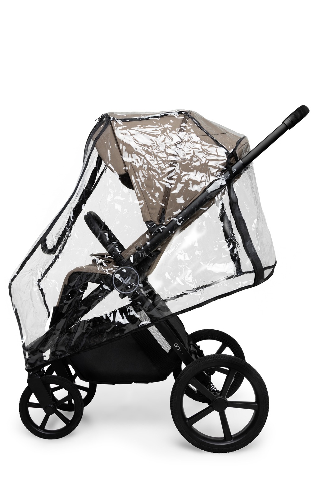 Folia przeciwdeszczowa