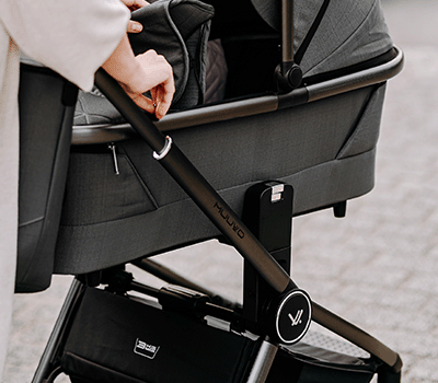 Adaptery podwyższające