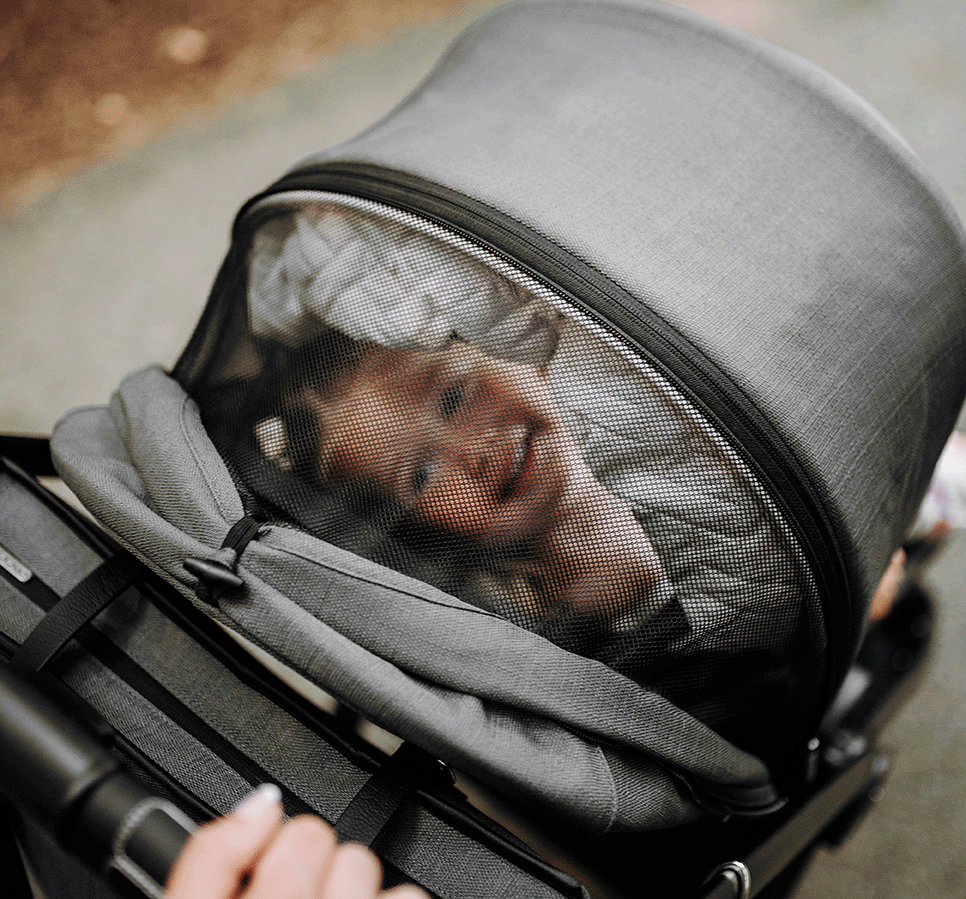 Wentylacja siedziska