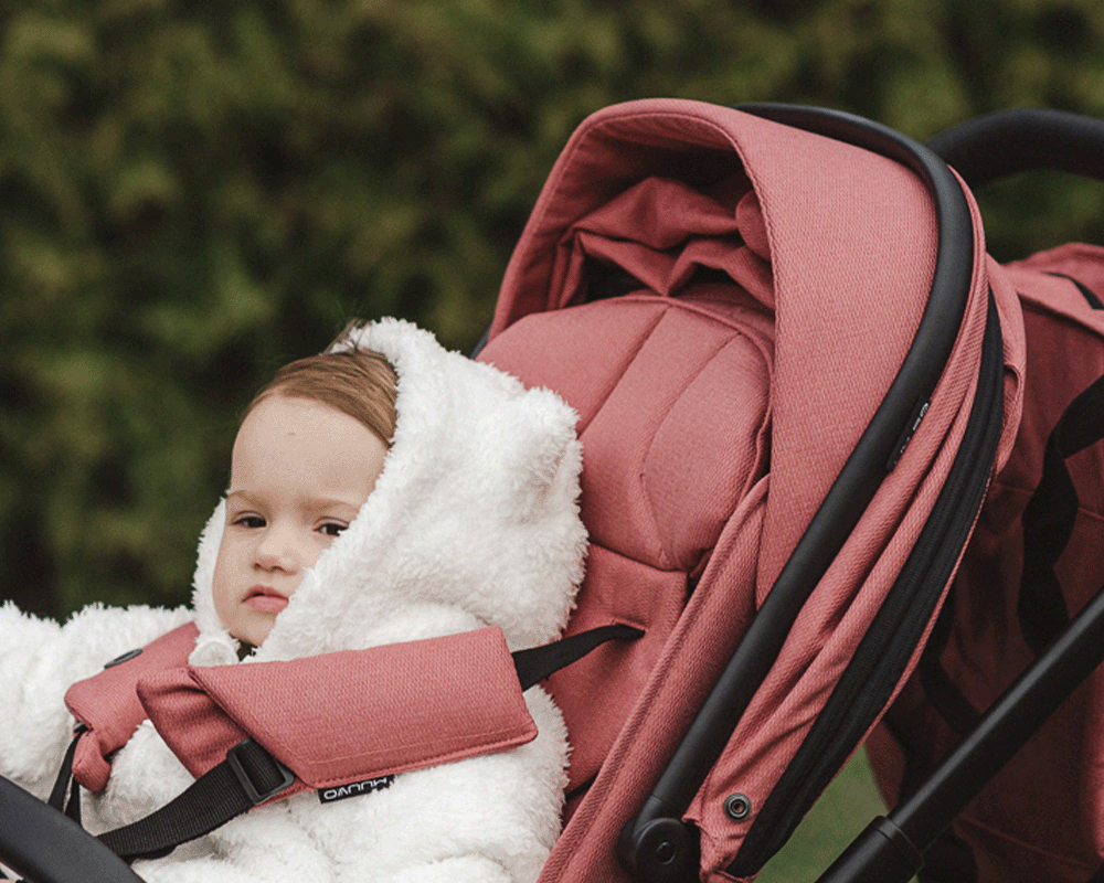 Regulowany zagłówek