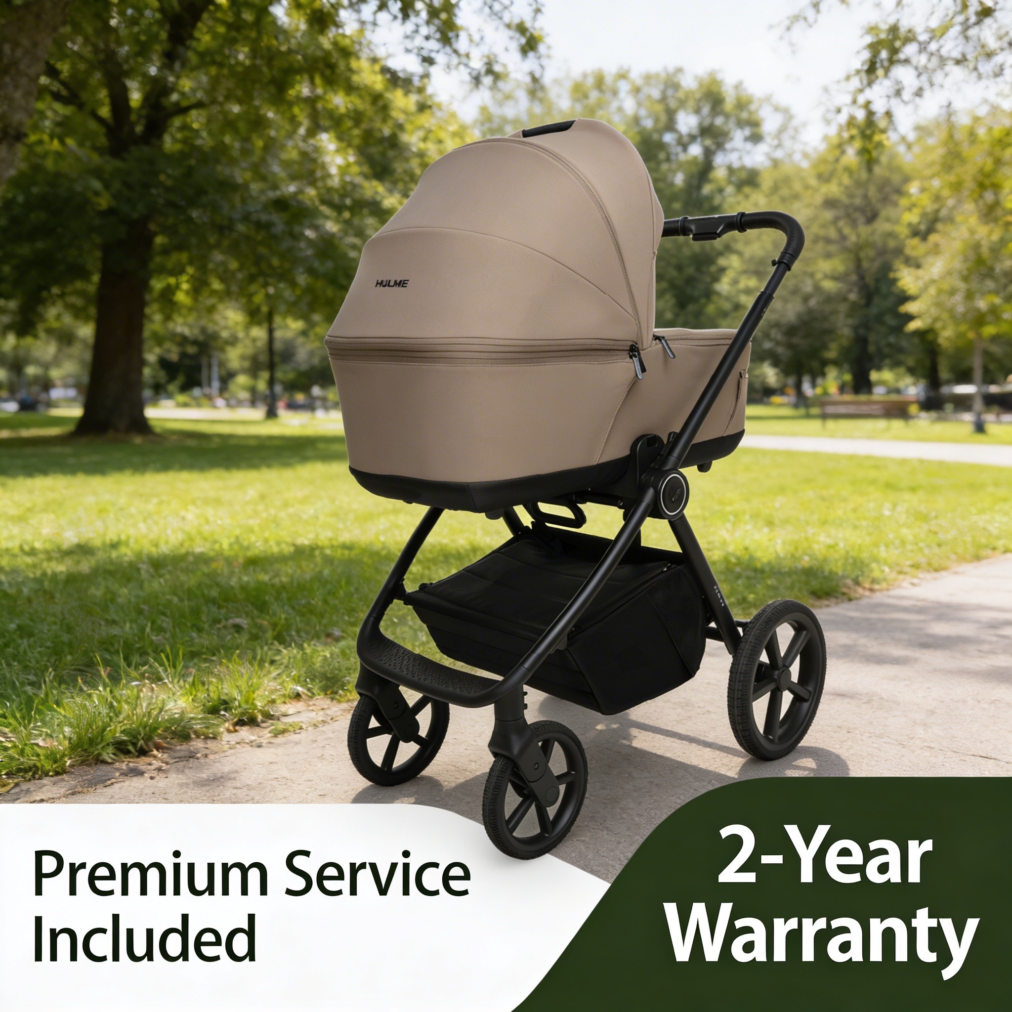 Gwarancja — zdjęcie poglądowe