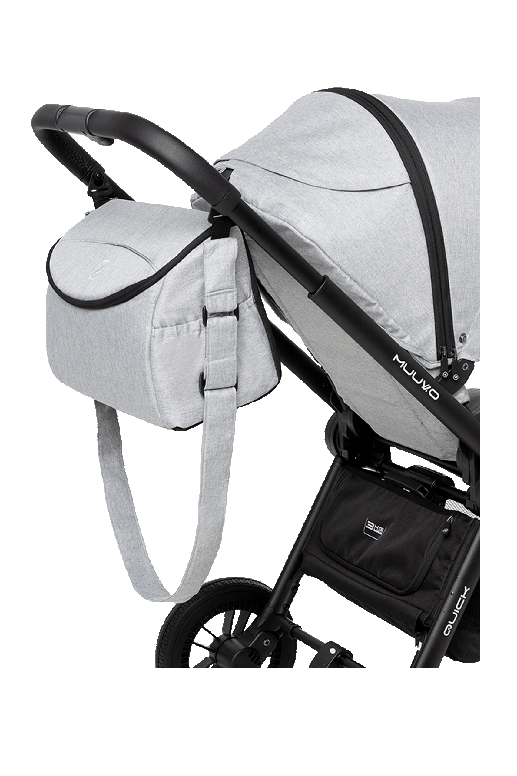 Practical bag