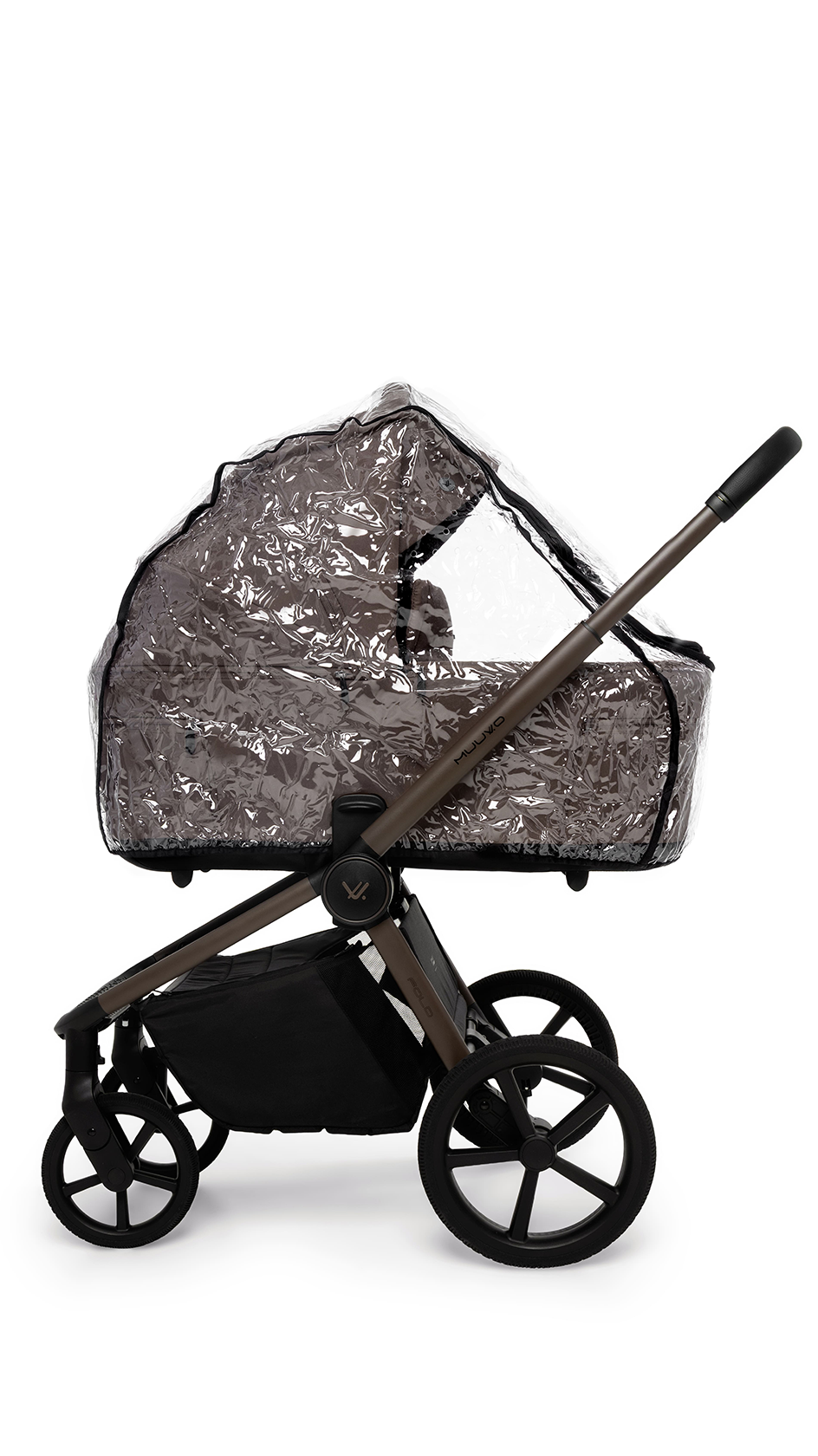 Folia przeciwdeszczowa