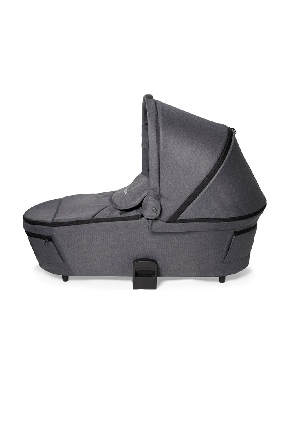 Quick 3.0 - gondola standardowa Iron Graphite