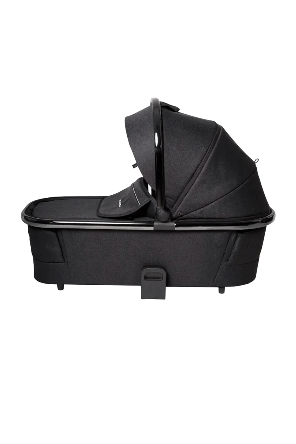 Quick 3.0 Gondola XL Black Chrome Jet Black