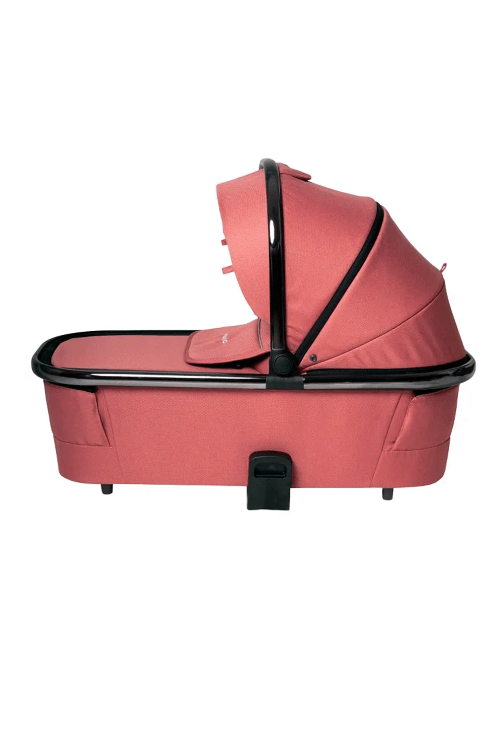 Quick 3.0 Gondola XL Black Chrome Pure Pink