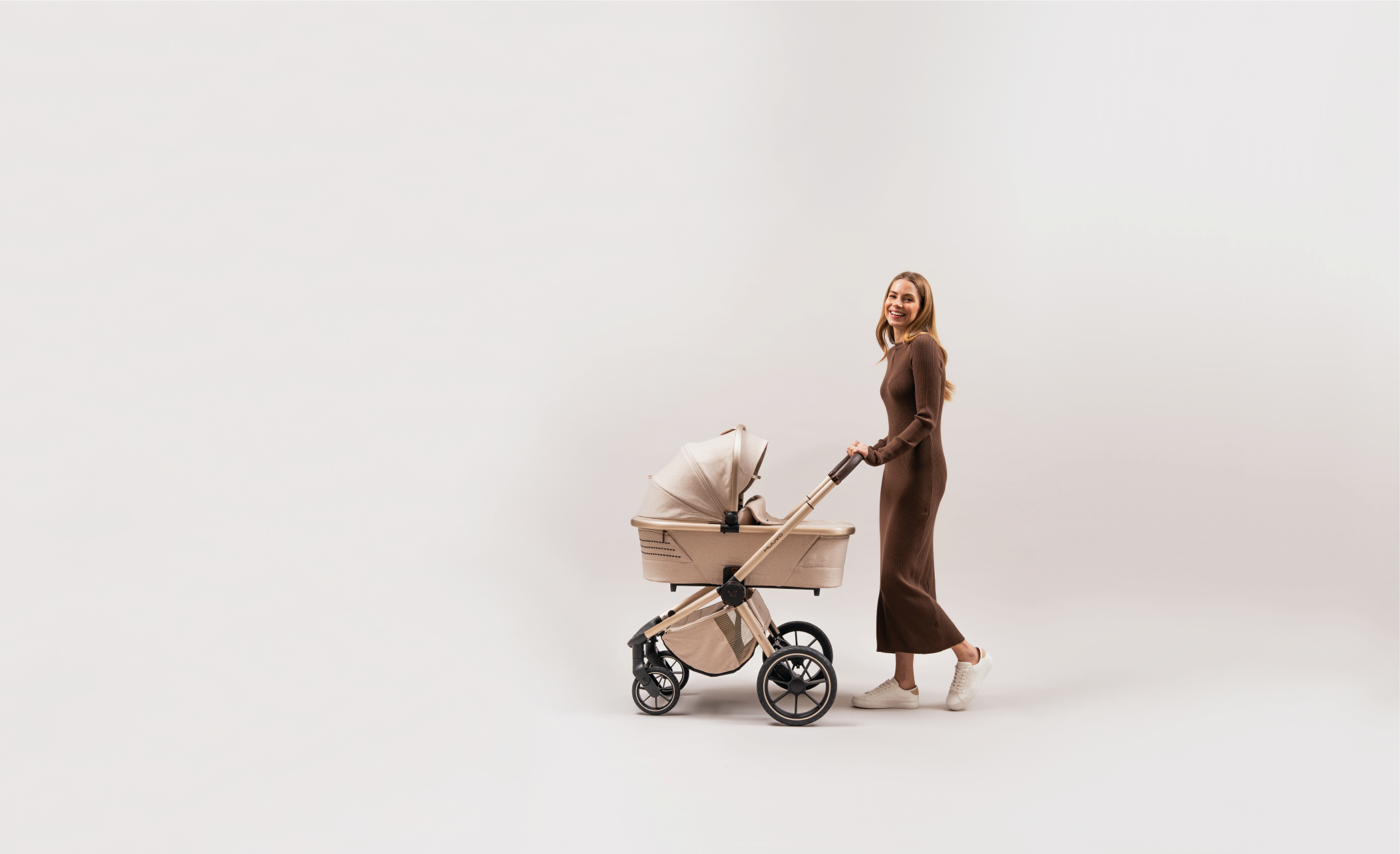 Polish prams online