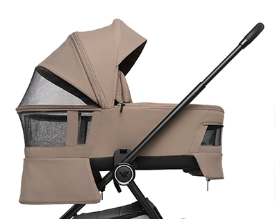 Muuvo One coche de bebé duo